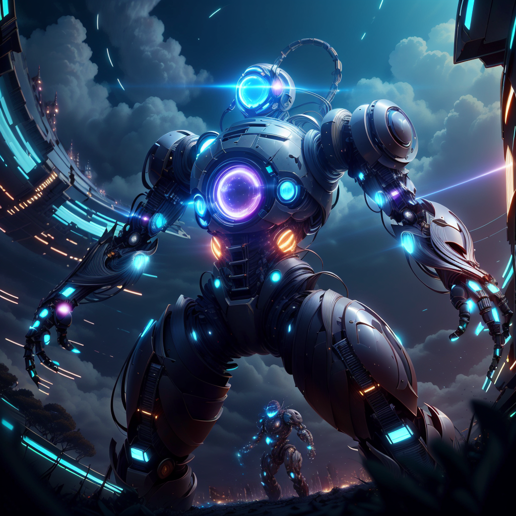 09438-3863824418-,opticaltech ,scifi, optical fibers,inner glow ,_battle mech, cityscape, destruction , laser ,apocalypse , colossal , from below.png